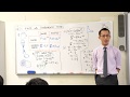Understanding Differential Equations Concepts