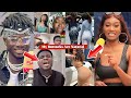 Why Is Kuami Eugene Trending ЁЯШВ Is Wendy Shay Buttocks Natural Or Fake ЁЯлг Full Secret RevealedЁЯФеЁЯФе Why Is Kuami Eugene Trending ЁЯШВ Is Wendy Shay Buttocks Natural Or Fake ЁЯлг Full Secret RevealedЁЯФеЁЯФе