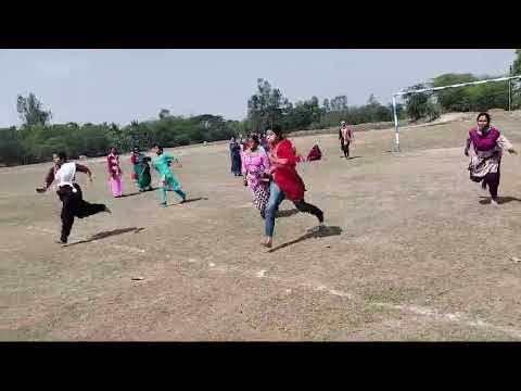 Mukti|  Shahoshini, & Swastha Shongini Sports 2024 | Awareness Drive