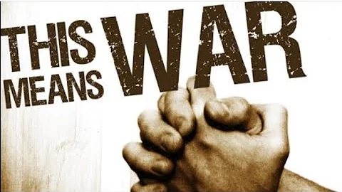 SPIRITUAL WARFARE PRAYERS FOR YOUR MARRIAGE (Recommended)