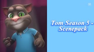 TTAF - Tom Season 5 - Scenepack