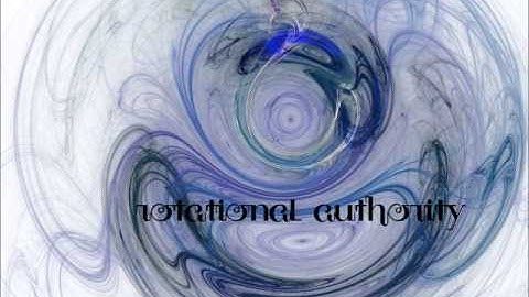 Rotational Authority - Phantasma