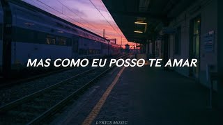 Dean Lewis - Half A Man (Tradução)