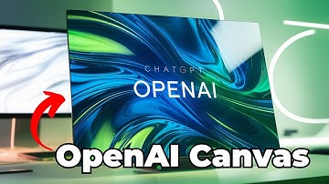OpenAI Canvas Revolutionizes Coding