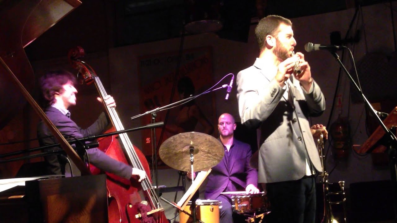 flute solo on Shnozel (by Dan Aran) at The Zone 5.21.14