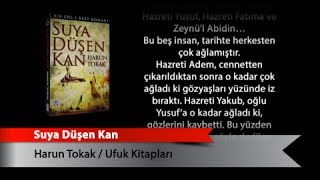Suya Düşen Kan