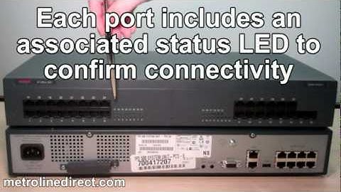 Avaya IP500 Digital Station 30