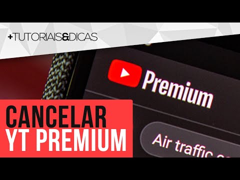 Cancelar sua assinatura Premium - Android - Ajuda do  Music