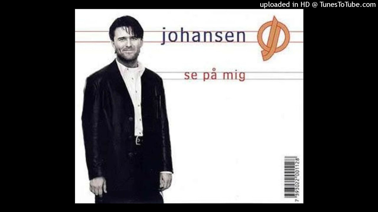 Jan Johansen - Se På Mig (Dagen Efter mixen)