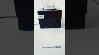 Impresora Térmica AutoID TM95 ¡Rapidez y Calidad para tu Negocio!#cuencaecuador #tecnologia #dac