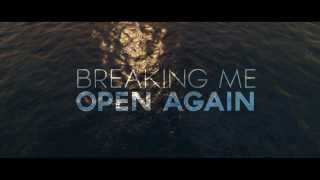 Video thumbnail of "Angel Haze - Deep Sea Diver (lyric video)"