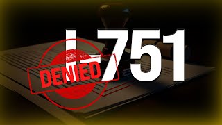 ❗️I-751 Denied? Here's What Happens Next — and What USCIS Doesn’t Tell You