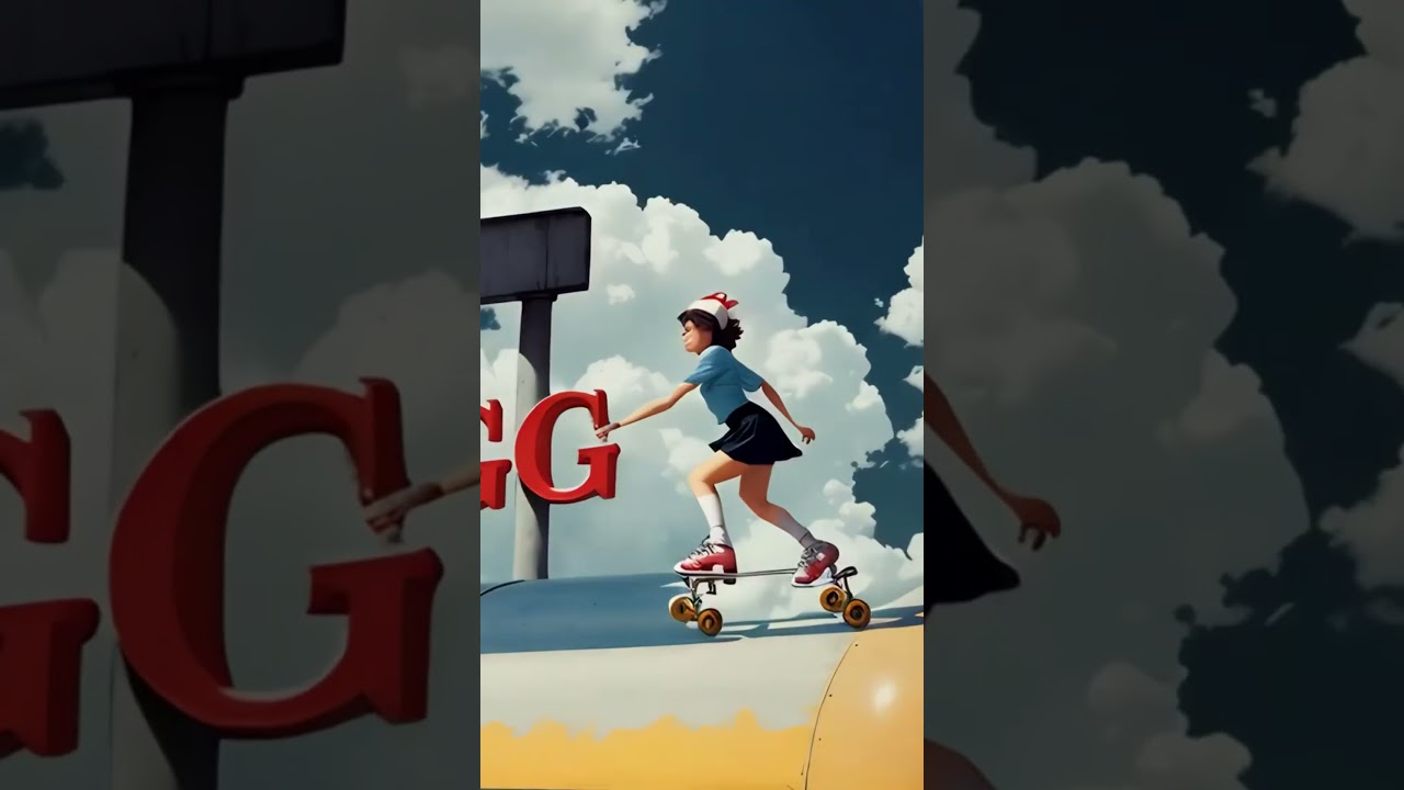 Chet Faker - Gold - AI Music Video [HD]