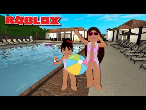 Going On A Family Vacation Bloxburg Family Youtube - amberry roblox bloxburg family