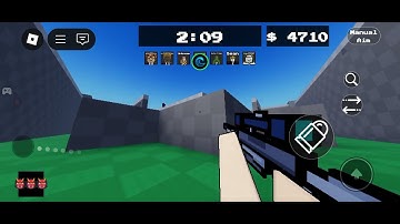 Universal Roblox Script — Made by @alexpereahectorYt (Aimbot Head and Body)