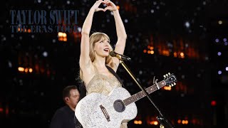 [Taylor Swift - The Eras Tour] Love Story Tokyo Feb 8 2024