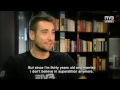 Interview with FIVB Hero Cristian Savani