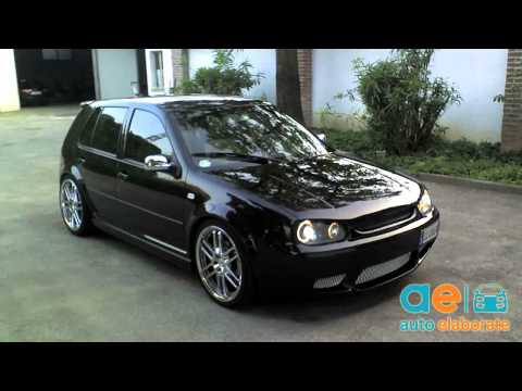 Golf 4 Tuning - do you still love it ?