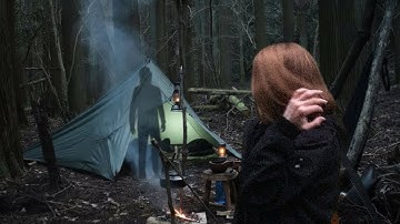 NEVER Ignore Strange Sounds While Hiking