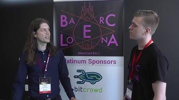 Interview at ElixirConf EU with Tomasz Kowal