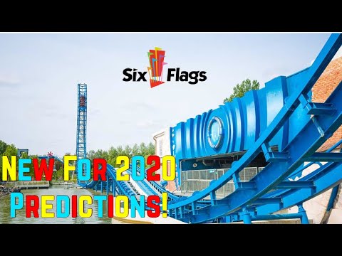 Six Flags Fiesta Texas Fright Fest 2014 Clowns | Doovi
