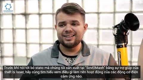 GIỚI THIỆU CÔNG NGHỆ ĐỘNG CƠ DUYUNOV CỦA SOVELMASH | SOLARGROUP