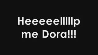 Dora The Explorer Reversed