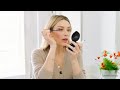 Everyday Makeup Tutorial with Arielle Vandenberg | bareMinerals
