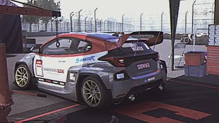 970HP Kyoto YSR - Drift Tune + New Springstone Track (CarX Drift Racing 3)