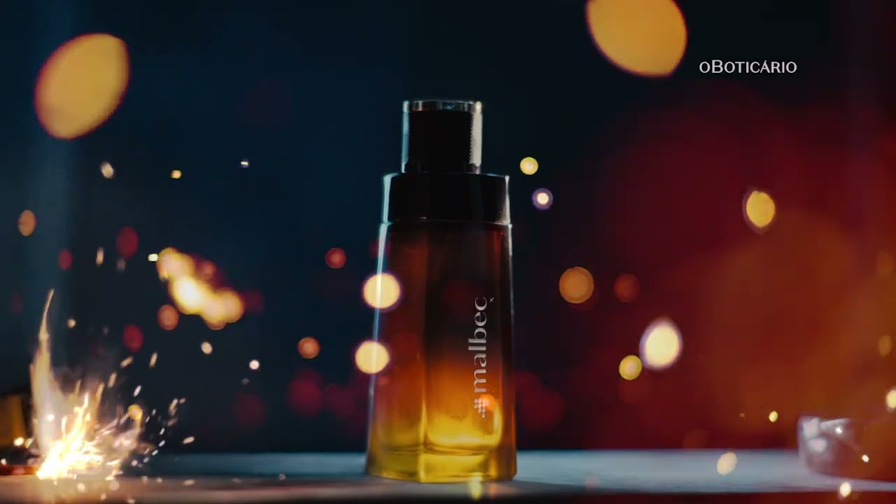 Novo Malbec X - A química do desejo - YouTube