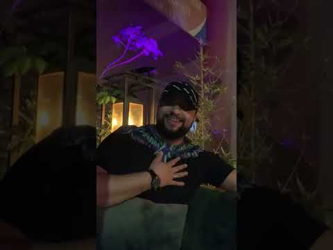 الخير لي ديريه فيا عطيني تصوري