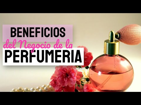 Video: Cómo Abrir Una Tienda De Cosmética Y Perfumería