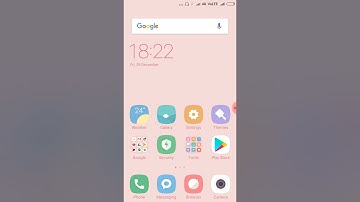 Phone dial pad piano tone setup