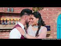 Damanpreet  gagandeep teaser