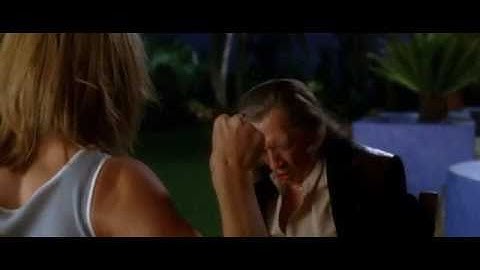 The five point palm exploding heart technique