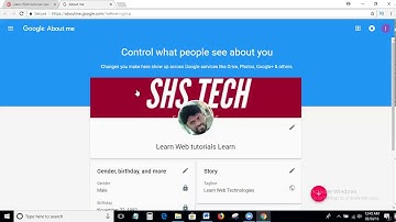 Google plus tutorials | How to create Google Plus Profile, Collections and Communities | SmoTutorial