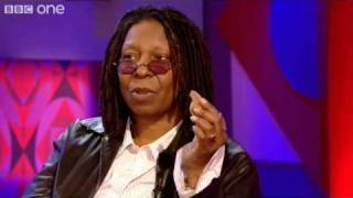 Chocolate Ross - Friday Night with Jonathan Ross - BBC One
