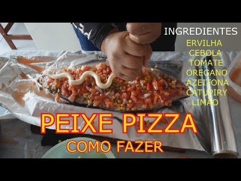 Vídeo: Preparo De Peixes Na Grelha: Receitas E Dicas, Instruções Passo A Passo Para O Melhor Resultado