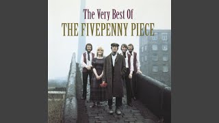 Video thumbnail of "The Fivepenny Piece - Big Jim"