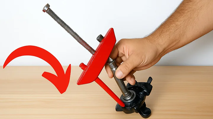 Mind-Blowing! The Tool Trick Millions Still Don’t Know About — Smart DIY Idea!