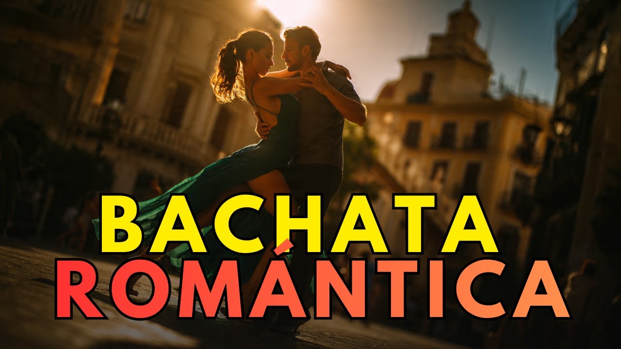 Pasión de Bachata 🔥 Real Street Dance Vibes