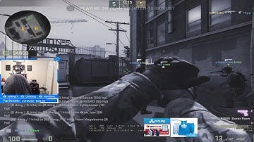 CS:GO - Why n0thing was kicked from C9 - funny bloops