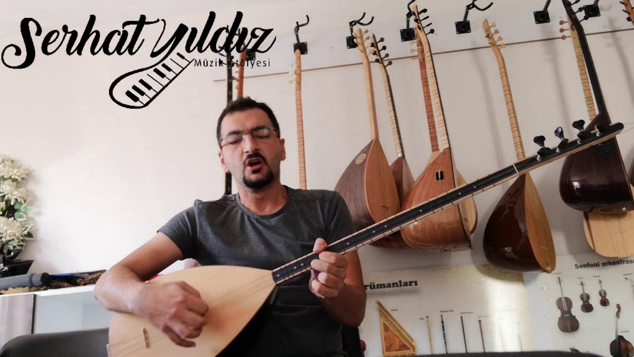 YAZIN YAĞAR KAR BAŞIMA - YouTube