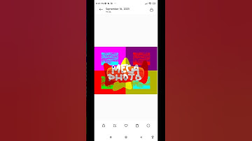 Rubix Cube Multi Rendering Mega Photo Extended