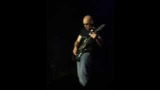 #Joe #Satriani - Ten Words - Backing Track