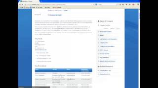 MarketLine Advantage