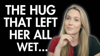 How To Hug A Woman To Trigger Secret Attraction 4 Rules   Laurin Ponce