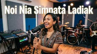 Noi Nia Simpata Ladiak - Uluk Hau Bomba O Nian