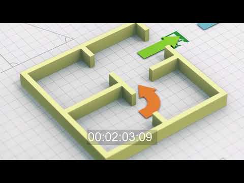 NEO Public Address & Voice Alarm System Italian