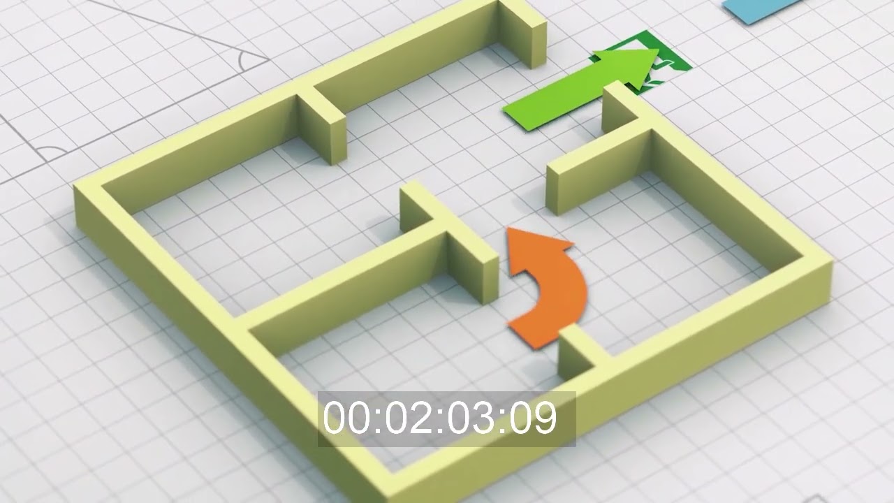 NEO Public Address & Voice Alarm System Italian